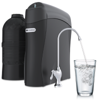Station d'eau potable K5