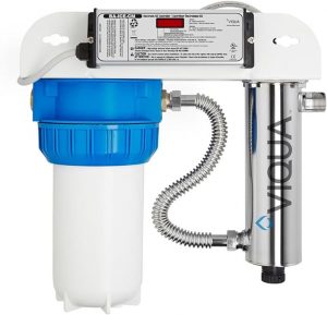 LAmpe UV Vigua