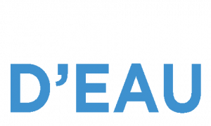 titre station d'eau